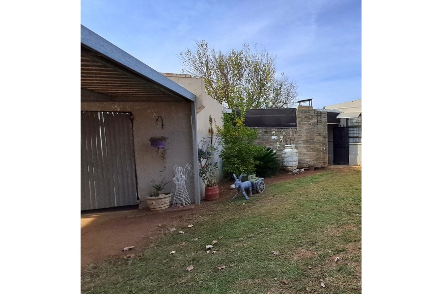 2 Bedroom Property for Sale in Parys Free State